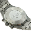 オーデマ・ピゲ AUDEMARS PIGUET ロイヤルオーク クロノグラフ 26331ST.OO.1220ST.02 ブラック ステンレススチール 自動巻き メンズ 腕時計