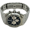オーデマ・ピゲ AUDEMARS PIGUET ロイヤルオーク クロノグラフ 26331ST.OO.1220ST.02 ブラック ステンレススチール 自動巻き メンズ 腕時計
