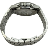 オーデマ・ピゲ AUDEMARS PIGUET ロイヤルオーク クロノグラフ 26331ST.OO.1220ST.02 ブラック ステンレススチール 自動巻き メンズ 腕時計
