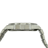 ショパール Chopard アルパイン イーグル ラージ 298600-3001 ブルー ステンレススチール 自動巻き メンズ 腕時計