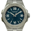 ショパール Chopard アルパイン イーグル ラージ 298600-3001 ブルー ステンレススチール 自動巻き メンズ 腕時計