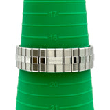 ショパール Chopard アルパイン イーグル ラージ 298600-3001 ブルー ステンレススチール 自動巻き メンズ 腕時計