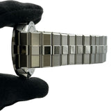 ショパール Chopard アルパイン イーグル ラージ 298600-3001 ブルー ステンレススチール 自動巻き メンズ 腕時計