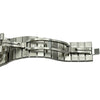 ショパール Chopard アルパイン イーグル ラージ 298600-3001 ブルー ステンレススチール 自動巻き メンズ 腕時計