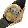 パテック・フィリップ PATEK PHILIPPE アクアノート 5167R-001 ブラウン ピンクゴールド 自動巻き メンズ 腕時計