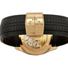 パテック・フィリップ PATEK PHILIPPE アクアノート 5167R-001 ブラウン ピンクゴールド 自動巻き メンズ 腕時計