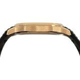 パテック・フィリップ PATEK PHILIPPE アクアノート 5167R-001 ブラウン ピンクゴールド 自動巻き メンズ 腕時計