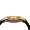パテック・フィリップ PATEK PHILIPPE アクアノート 5167R-001 ブラウン ピンクゴールド 自動巻き メンズ 腕時計