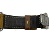 パネライ PANERAI ルミノールマリーナ　1950　3デイズ　アッチャイオ PAM00312 ブラック ステンレススチール 自動巻き メンズ 腕時計