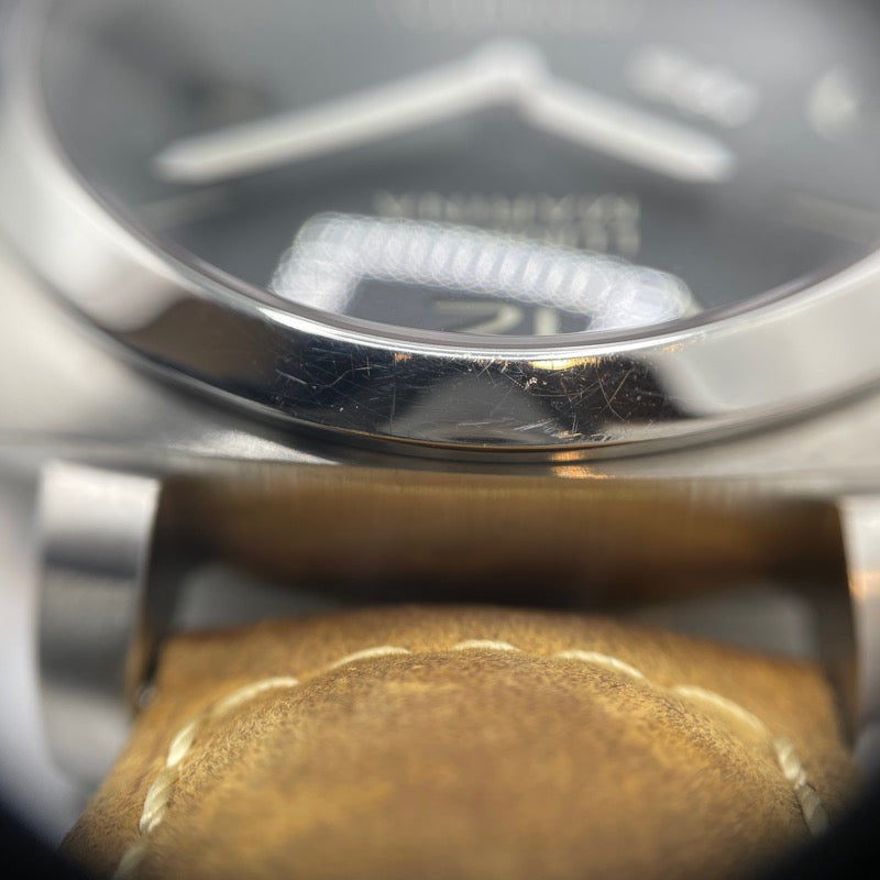 パネライ PANERAI ルミノールマリーナ 1950 3デイズ アッチャイオ