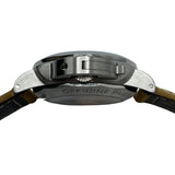 パネライ PANERAI ルミノールマリーナ　1950　3デイズ　アッチャイオ PAM00312 ブラック ステンレススチール 自動巻き メンズ 腕時計