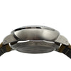 パネライ PANERAI ルミノールマリーナ　1950　3デイズ　アッチャイオ PAM00312 ブラック ステンレススチール 自動巻き メンズ 腕時計