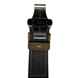 パネライ PANERAI ルミノールマリーナ　1950　3デイズ　アッチャイオ PAM00312 ブラック ステンレススチール 自動巻き メンズ 腕時計