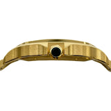 カルティエ Cartier サントス ドゥカルティエ LM WGSA0029 ホワイト ゴールド 自動巻き メンズ 腕時計
