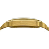 カルティエ Cartier サントス ドゥカルティエ LM WGSA0029 ホワイト ゴールド 自動巻き メンズ 腕時計