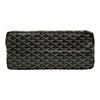 ゴヤール GOYARD サンルイPM ブラック ゴヤールディンキャンバス/レザー レディース トートバッグ