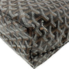 ゴヤール GOYARD サンルイPM ブラック ゴヤールディンキャンバス/レザー レディース トートバッグ