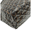 ゴヤール GOYARD サンルイPM ブラック ゴヤールディンキャンバス/レザー レディース トートバッグ