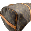ルイ・ヴィトン LOUIS VUITTON キーポル・バンドリエール50 M41416 ブラウン モノグラムキャンバス ユニセックス ボストンバッグ