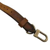 ルイ・ヴィトン LOUIS VUITTON キーポル・バンドリエール50 M41416 ブラウン モノグラムキャンバス ユニセックス ボストンバッグ