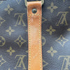 ルイ・ヴィトン LOUIS VUITTON キーポル・バンドリエール50 M41416 ブラウン モノグラムキャンバス ユニセックス ボストンバッグ