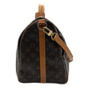 ルイ・ヴィトン LOUIS VUITTON キーポル・バンドリエール50 M41416 ブラウン モノグラムキャンバス ユニセックス ボストンバッグ