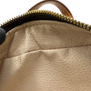 ルイ・ヴィトン LOUIS VUITTON スポンティーニ M47500 ブラウン モノグラム/レザー レディース ショルダーバッグ