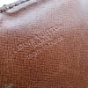 ルイ・ヴィトン LOUIS VUITTON カルトシエールPM M51254 ブラウン モノグラム/レザー レディース ショルダーバッグ