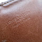ルイ・ヴィトン LOUIS VUITTON カルトシエールPM M51254 ブラウン モノグラム/レザー レディース ショルダーバッグ