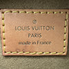 ルイ・ヴィトン LOUIS VUITTON ポワット・シャポー・スープルPM M45578 ブラウン モノグラム/レザー レディース ショルダーバッグ