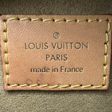 ルイ・ヴィトン LOUIS VUITTON ポワット・シャポー・スープルPM M45578 ブラウン モノグラム/レザー レディース ショルダーバッグ