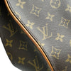 ルイ・ヴィトン LOUIS VUITTON エリプス・サックアド M51125 モノグラム レディース リュック デイパック