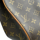 ルイ・ヴィトン LOUIS VUITTON エリプス・サックアド M51125 モノグラム レディース リュック デイパック