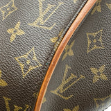 ルイ・ヴィトン LOUIS VUITTON エリプス・サックアド M51125 モノグラム レディース リュック デイパック