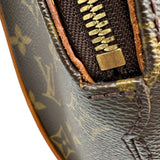 ルイ・ヴィトン LOUIS VUITTON エリプス・サックアド M51125 モノグラム レディース リュック デイパック
