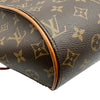 ルイ・ヴィトン LOUIS VUITTON エリプス・サックアド M51125 モノグラム レディース リュック デイパック