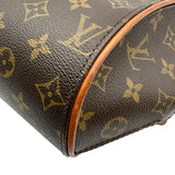 ルイ・ヴィトン LOUIS VUITTON エリプス・サックアド M51125 モノグラム レディース リュック デイパック