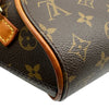ルイ・ヴィトン LOUIS VUITTON エリプス・サックアド M51125 モノグラム レディース リュック デイパック