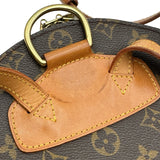 ルイ・ヴィトン LOUIS VUITTON エリプス・サックアド M51125 モノグラム レディース リュック デイパック