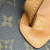 ルイ・ヴィトン LOUIS VUITTON エリプス・サックアド M51125 モノグラム レディース リュック デイパック