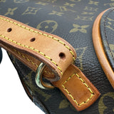 ルイ・ヴィトン LOUIS VUITTON エリプス・サックアド M51125 モノグラム レディース リュック デイパック
