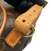 ルイ・ヴィトン LOUIS VUITTON エリプス・サックアド M51125 モノグラム レディース リュック デイパック