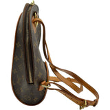 ルイ・ヴィトン LOUIS VUITTON エリプス・サックアド M51125 モノグラム レディース リュック デイパック