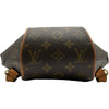 ルイ・ヴィトン LOUIS VUITTON エリプス・サックアド M51125 モノグラム レディース リュック デイパック