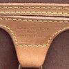 ルイ・ヴィトン LOUIS VUITTON エリプス・サックアド M51125 モノグラム レディース リュック デイパック