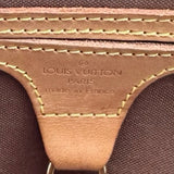 ルイ・ヴィトン LOUIS VUITTON エリプス・サックアド M51125 モノグラム レディース リュック デイパック