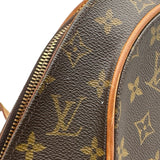 ルイ・ヴィトン LOUIS VUITTON エリプス・サックアド M51125 モノグラム レディース リュック デイパック