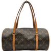 ルイ・ヴィトン LOUIS VUITTON パピヨン30 M51385 モノグラム レディース ハンドバッグ