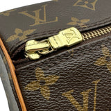 ルイ・ヴィトン LOUIS VUITTON パピヨン30 M51385 モノグラム レディース ハンドバッグ