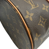 ルイ・ヴィトン LOUIS VUITTON パピヨン30 M51385 モノグラム レディース ハンドバッグ